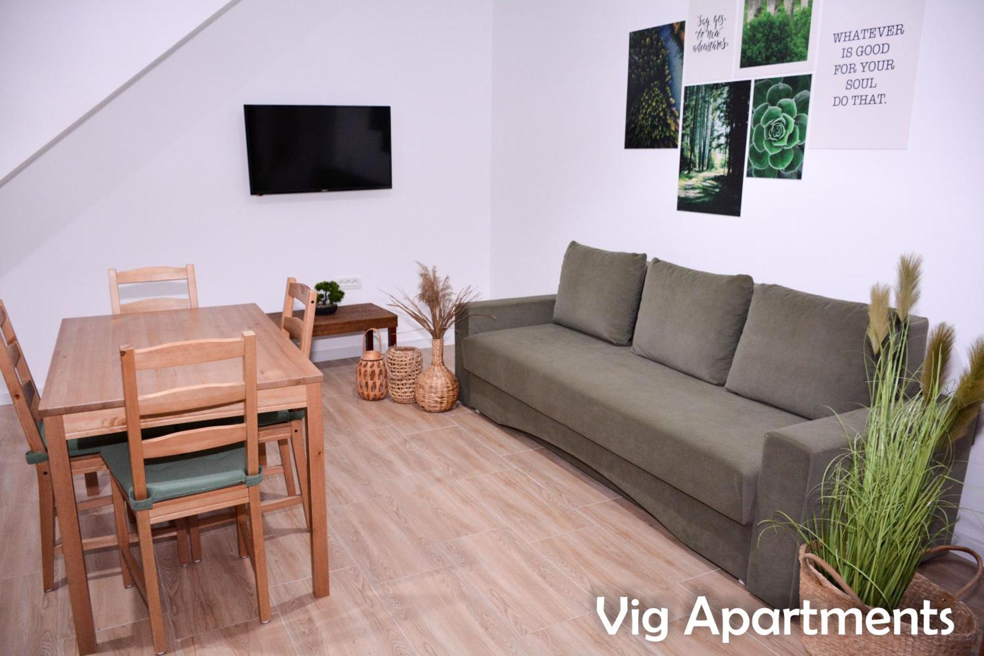 Vig Apartments Timisoara Ngoại thất bức ảnh