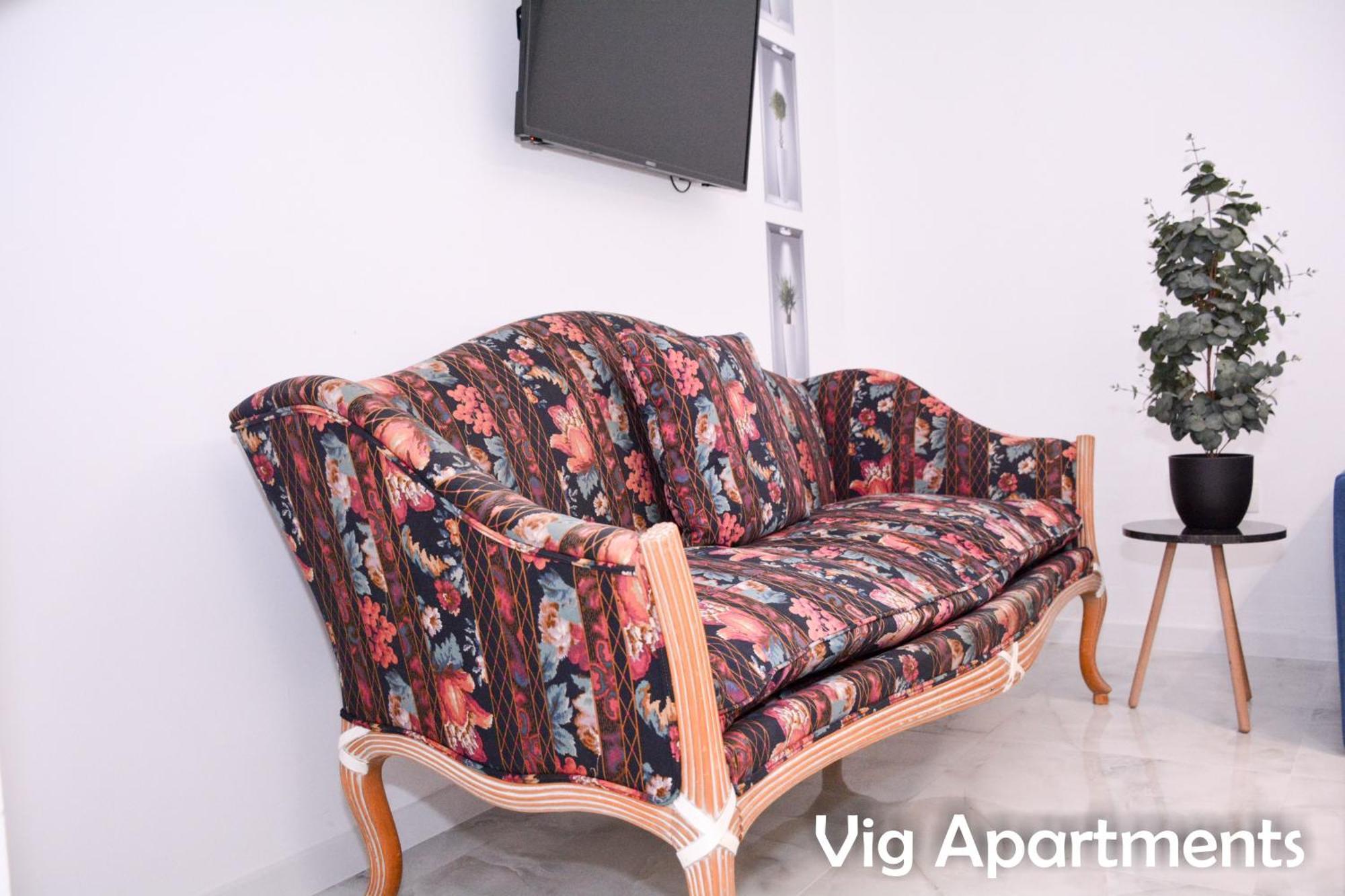 Vig Apartments Timisoara Ngoại thất bức ảnh